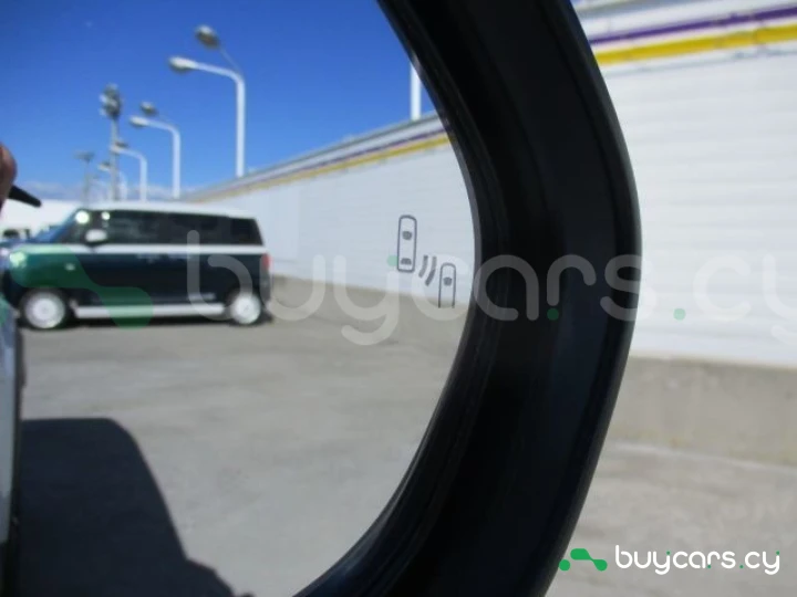 Toyota Yaris Cross White