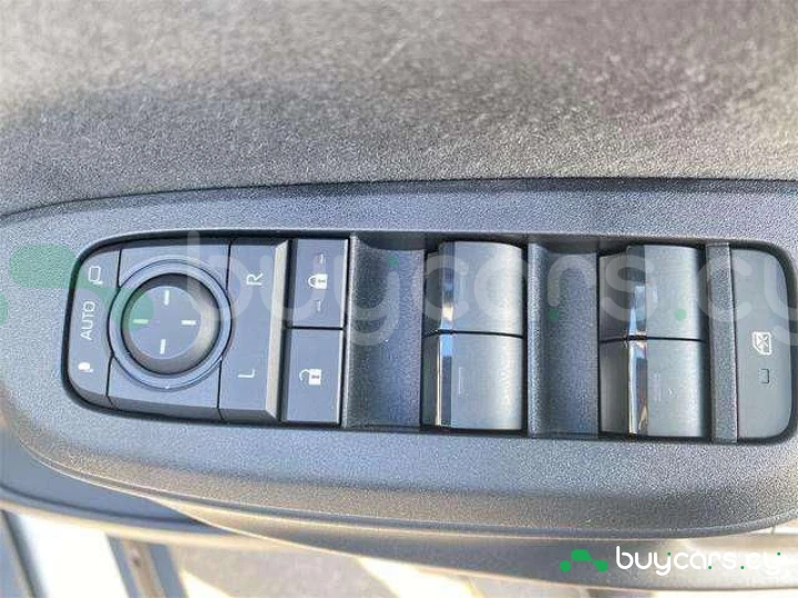 Toyota Yaris Cross Белый