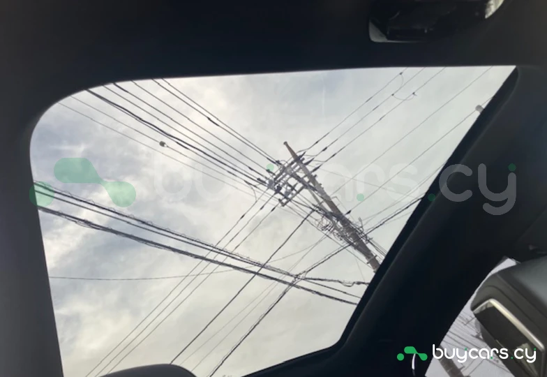 BMW 7 series Черный