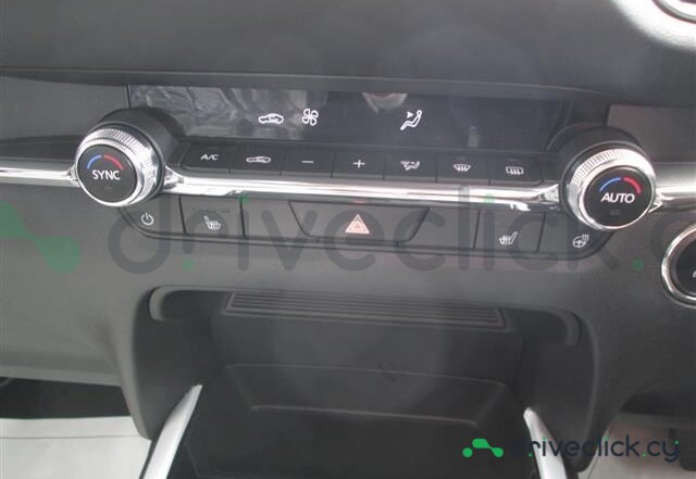 Mazda CX-30 Grey