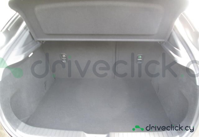 Mazda CX-30 Grey