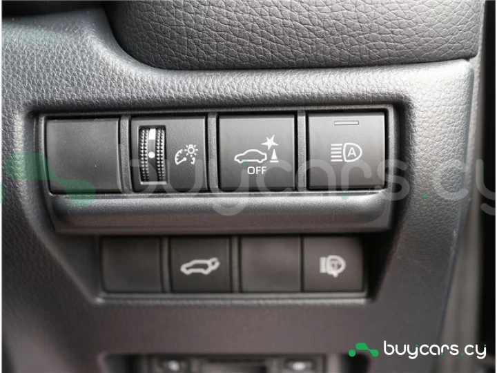 Toyota Land Cruiser 250 Black