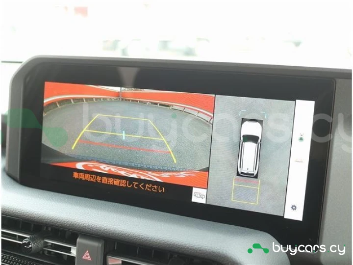 Toyota Land Cruiser 250 Black