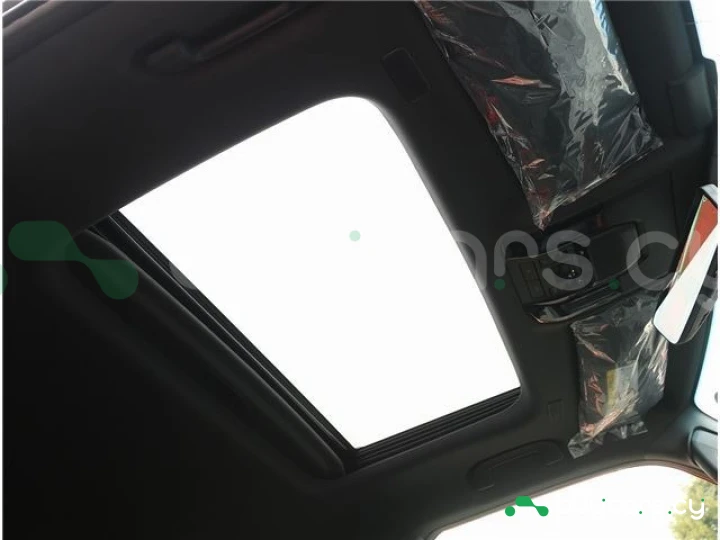 Toyota Land Cruiser 250 Black