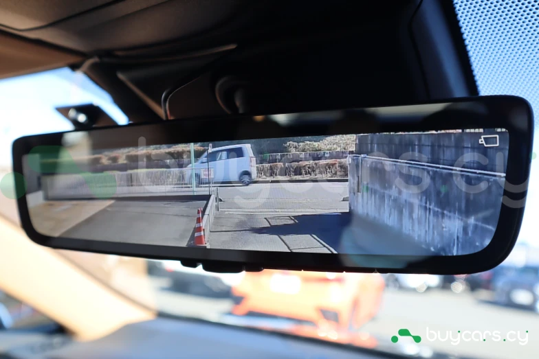 Lexus NX Зеленый