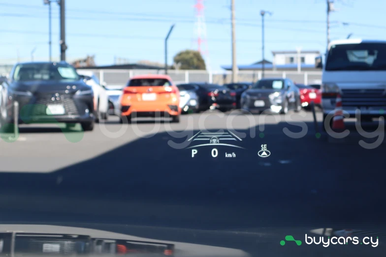 Lexus NX Зеленый