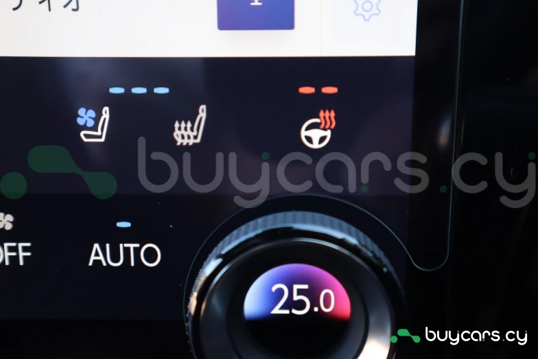 Lexus NX Зеленый