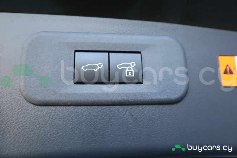 Lexus NX Зеленый