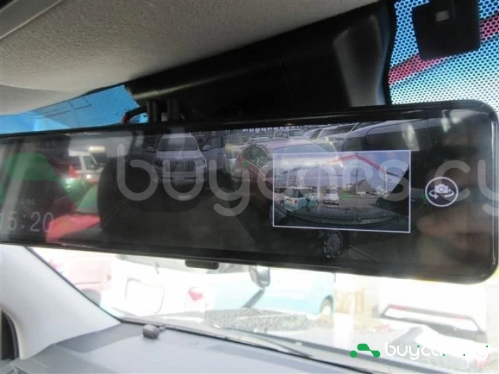 Toyota Land Cruiser Prado Черный