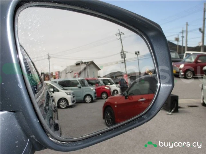 Toyota RAV4 Черный