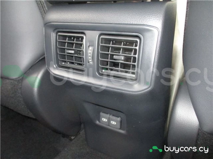 Toyota RAV4 Черный