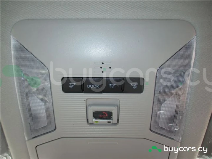 Toyota RAV4 Черный