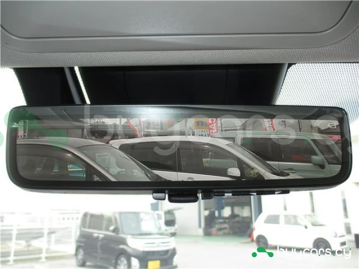 Toyota RAV4 Черный