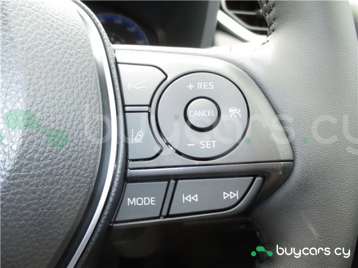 Toyota RAV4 Черный