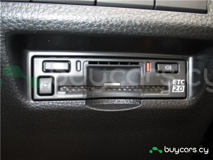 Toyota RAV4 Черный