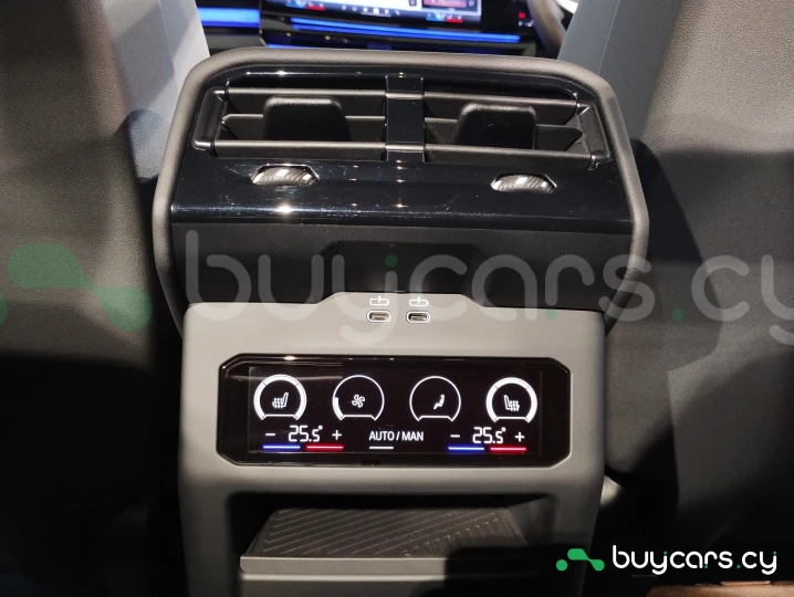 BMW 5 series Черный