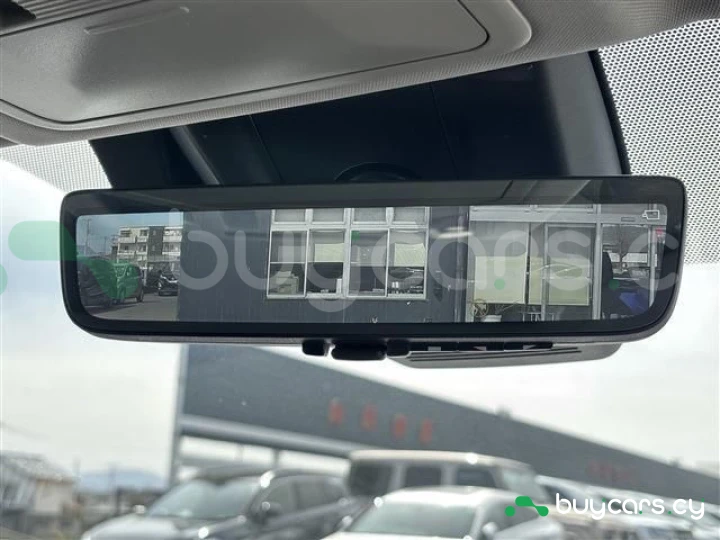 Toyota RAV4 Зеленый