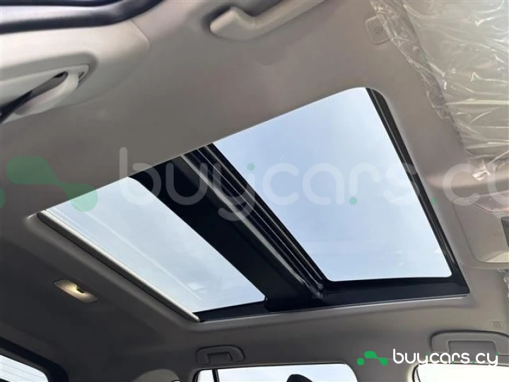 Toyota RAV4 Зеленый