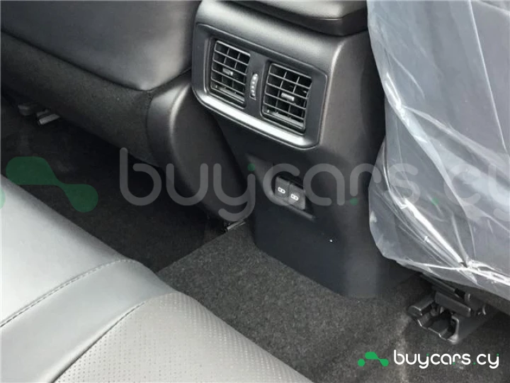 Toyota RAV4 Черный