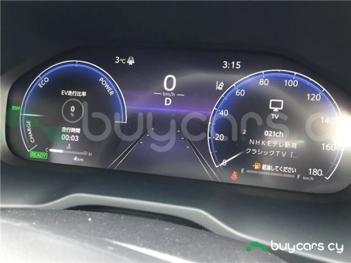 Toyota RAV4 Черный