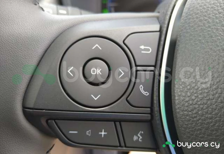 Toyota RAV4 Черный