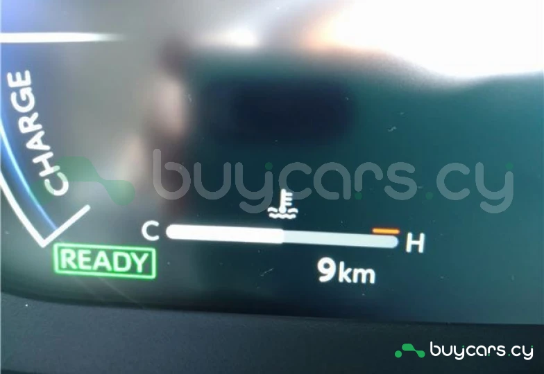 Toyota RAV4 Черный