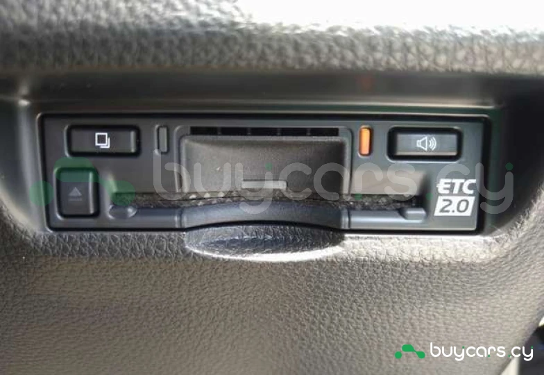 Toyota RAV4 Черный