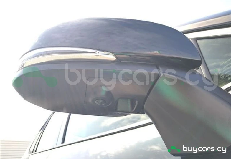 Toyota RAV4 Черный