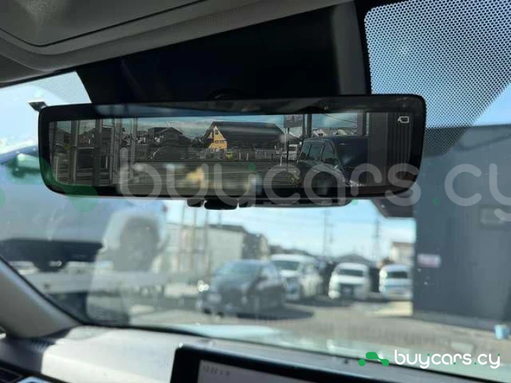 Toyota RAV4 Зеленый