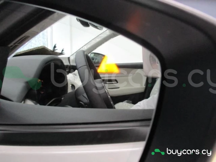 Mazda CX-60 Белый