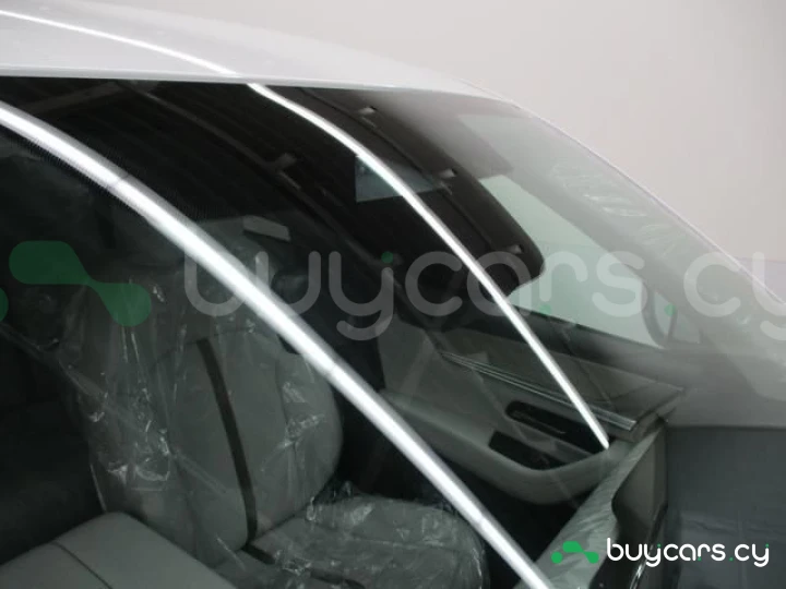 Mazda CX-60 Белый