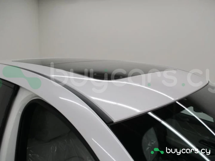 Mazda CX-60 Белый