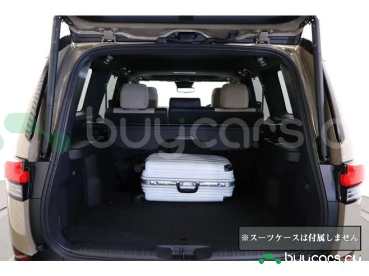 Lexus GX Бежевый