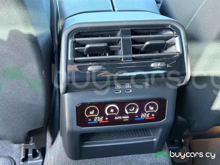 BMW 5 series Черный