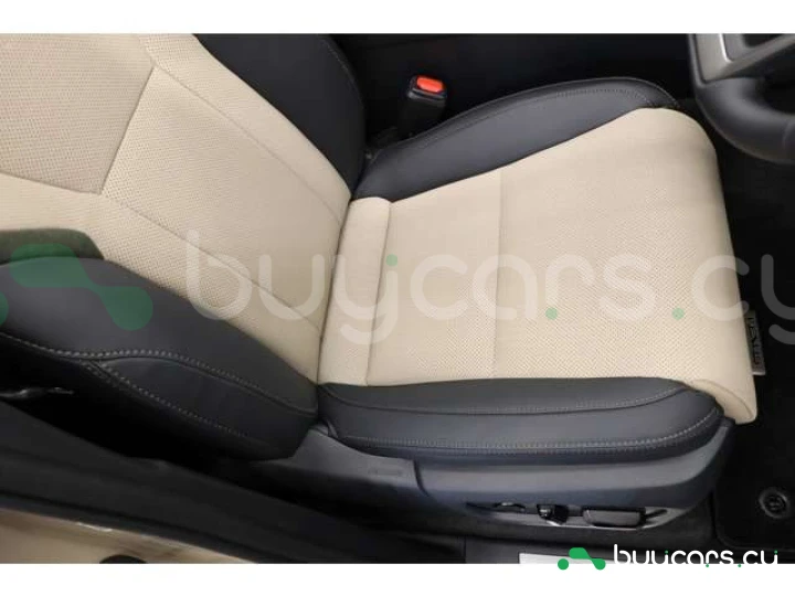 Lexus GX Бежевый