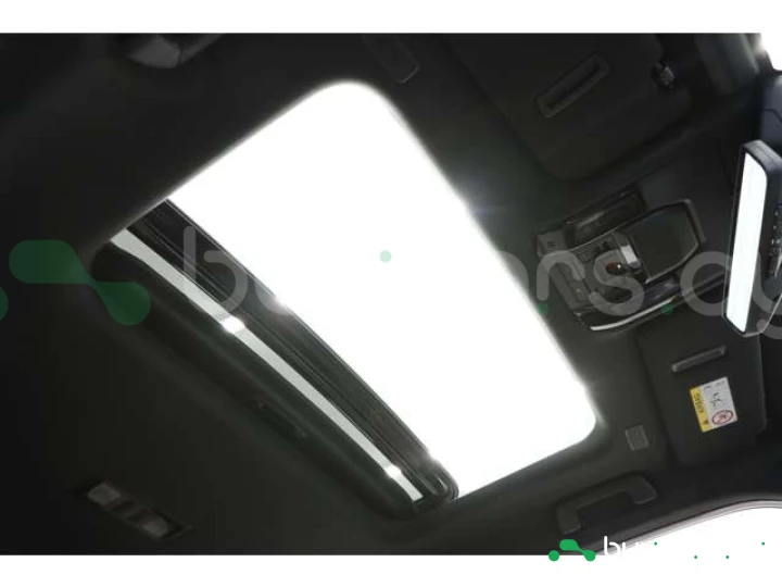 Lexus GX Бежевый