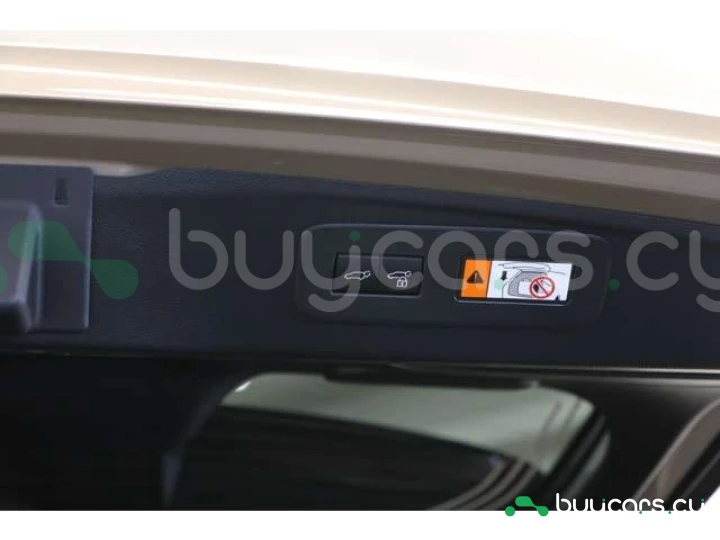 Lexus GX Бежевый