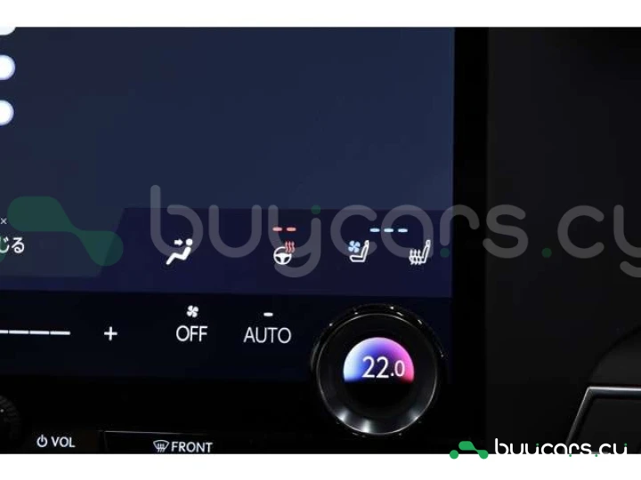 Lexus GX Бежевый