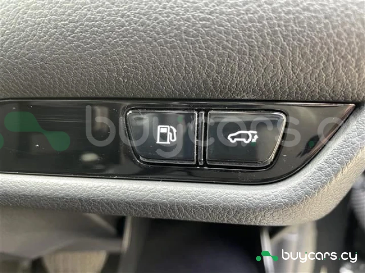 Lexus NX Черный