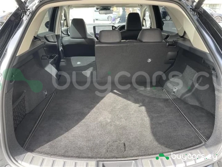 Lexus NX Черный