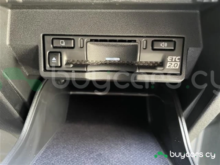 Lexus NX Черный