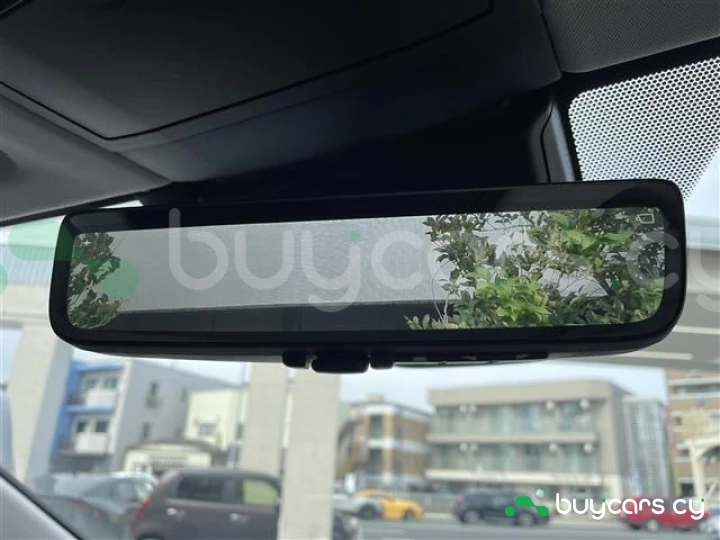 Lexus NX Черный