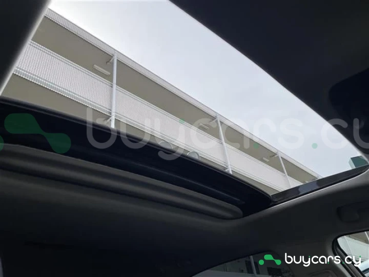 Lexus NX Черный