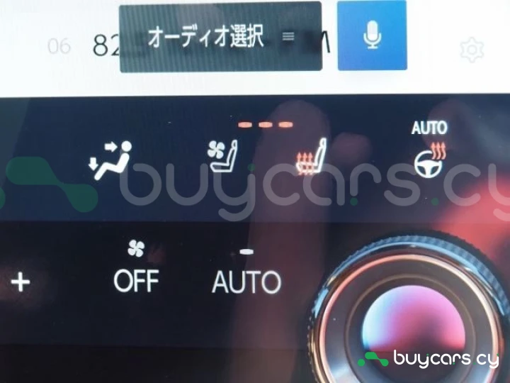 Lexus NX Красный