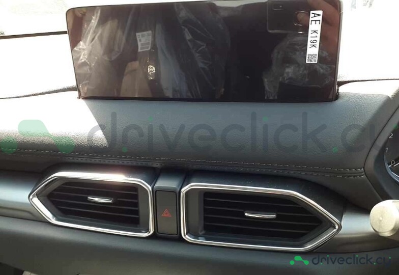 Mazda CX-5 Black