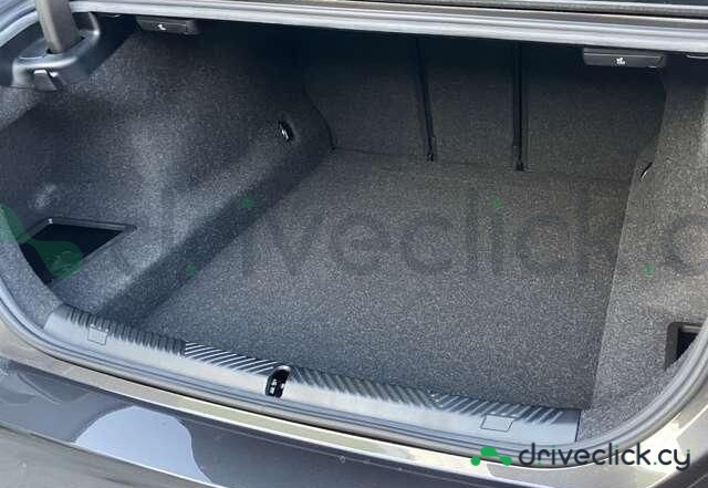 BMW 5 series Black