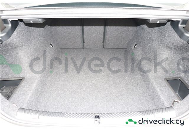 BMW 5 series White