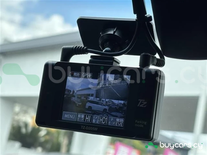 Lexus LX Черный