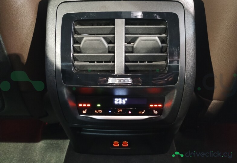 BMW X4 Black