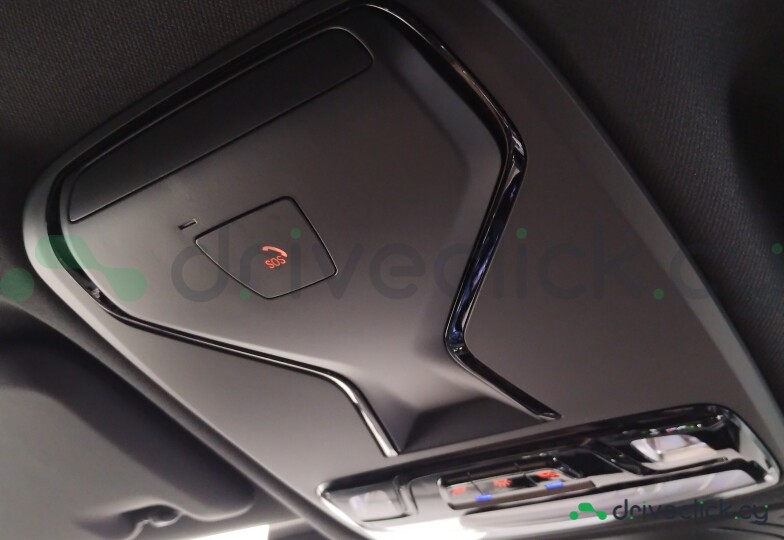 BMW X4 Black